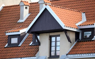 Improve the Look of Your Home With Help From a Roofing Company in Wichita Kansas